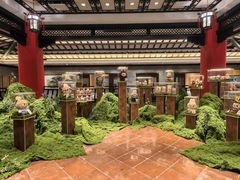 -龙悦湾酒家·八阵鱼生·渔人码头店