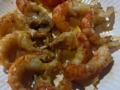 -靓靓蒸虾·头牌蒸虾(万松园玲珑店)
