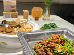 -飶香居(省博物馆店)