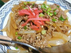 -江户烧肉(高德店)