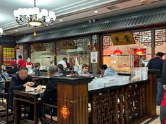 -老街砂锅居(南勋街店)