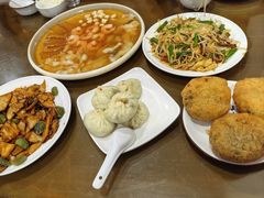 -京天红酒家(虎坊路店)