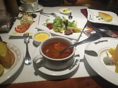 -炙烧战斧牛排餐厅(中山路动壹店)