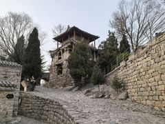 -于家石头村景区
