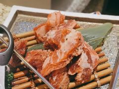 -首尔烤肉大排档(合生汇店)