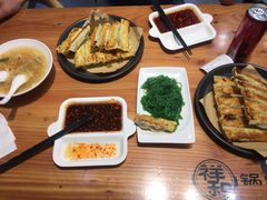 -奉天祥和锅烙铺(长江店)