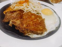 -豪客来牛排(新街口羊皮巷店)