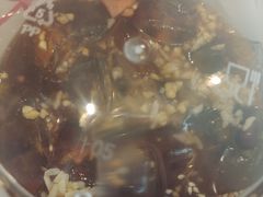 -蓉李记成都名小吃(武汉菱角湖万达店)