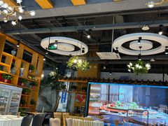 -香山湖家家宴(中山陵店)
