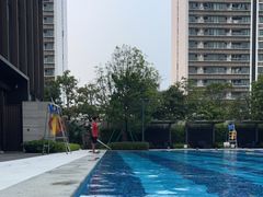 -深圳国际会展中心希尔顿酒店(前海华发冰雪世界店)