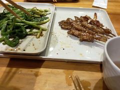 -木屋烧烤(惠阳华润小径湾店)