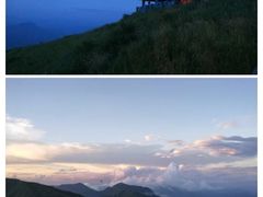 -萍乡武功山风景名胜区