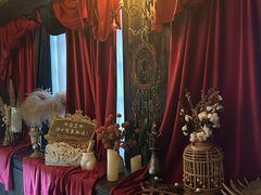 -雪灵魔法世界SHELLY’S TAROT(大良桂畔里店)