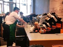 -星巴克臻选(北京世贸天阶店)