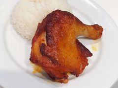 -宜家·瑞典风味餐厅(烟台路店)