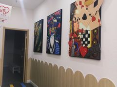 -缤纷鸟美术书法(汉神购物广场校区)