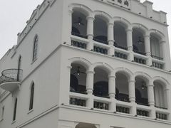 -海口骑楼老街历史文化街区