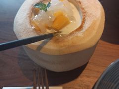-星叶·东南亚料理(宁波万象汇店)