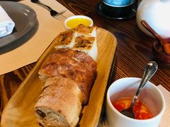 -Mercato莫卡多露台餐厅与酒吧(K11店)