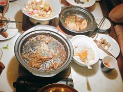 -绿茶餐厅(千岛湖银泰城店)