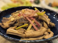 -朱仔记食府(江南大道店)
