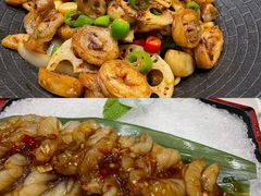 -朝馆·市井本味菜