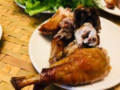 -西双版纳融创皇冠假日度假酒店