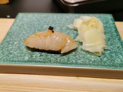-小十Omakase(地王大厦店)