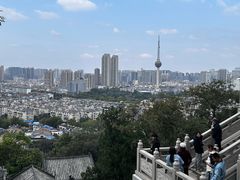 -云龙山