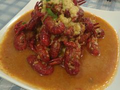 -辣螃铠盆盆蟹大排档(总店)