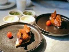 -柴门头啖汤·经典川菜·慢火汤品(锦城万达店)
