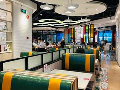 -新宝餐厅(流塘店)
