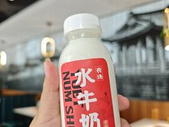 -南信牛奶甜品专家
