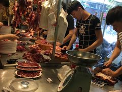 -八合里牛肉火锅(八合里总店)