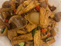 -饭桌故事·血鸭湘(荣宝华店)