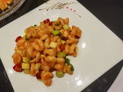 -東舍食唐精品陕菜馆