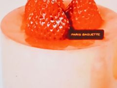 -巴黎贝甜(开发区安盛店)