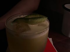 -STAFF ONLY Bar(南台巷店)