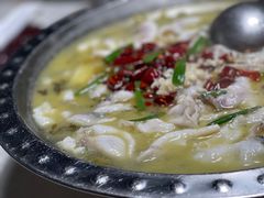 -陈生记黑鱼馆·20年活鱼现杀(宁波鼓楼店)