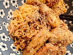 -皆道拌麻辣烫·麻辣拌