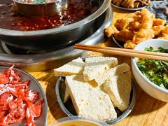 -渝味黄姐火锅(黄泥村店)