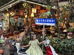 -库玛丽尼泊尔风味餐吧