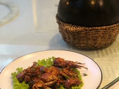 -上海年代·浙菜家烧·小海鲜(水上东路店)