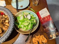 -甘家界柠檬鸭(安吉店)