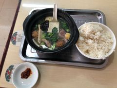 -老西白点心店