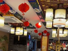 -惠丰堂饭庄·烤鸭·京味菜(翠微路店)