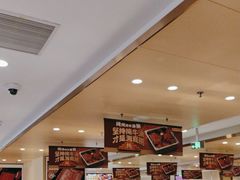 -海底捞火锅(金地广场生日主题店)