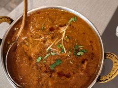 -Pita's&Tika's中东和印度风味餐厅(龙湖天街店)