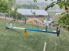 -南山特攻真人CS户外露营轰趴拓展基地