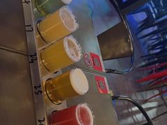 -牛啤堂精酿啤酒餐吧(五棵松华熙店)